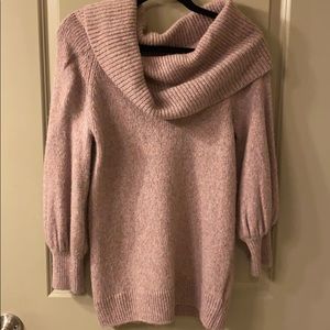 Express Sweater